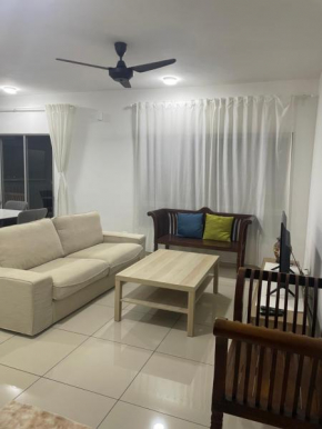 Double AS Homestay